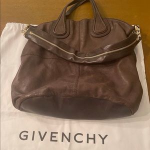 Givenchy Nightingale Bag